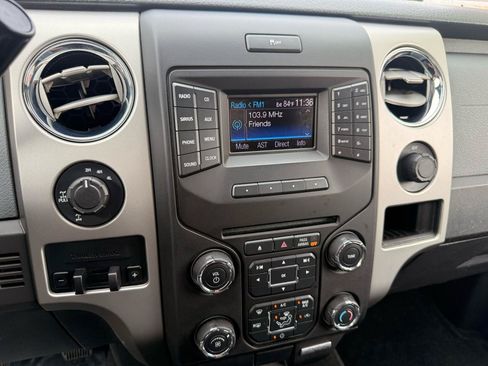 Used 2013 Ford F150 XLT w/ Luxury Equipment Group AWD/4WD image 15