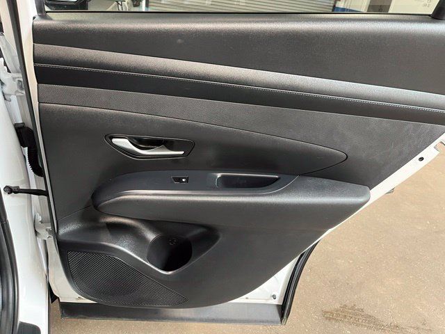 Used 2025 Hyundai Tucson SEL FWD image 26