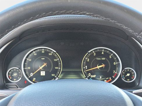 Used 2018 BMW X6 xDrive35i image 26