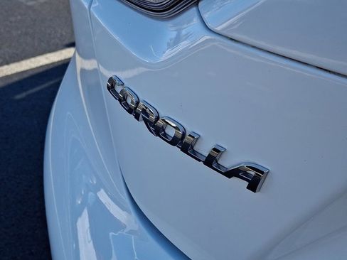 Certified 2024 Toyota Corolla LE image 30