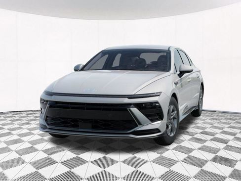 New 2026 Hyundai Sonata SE FWD image 10