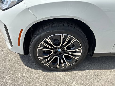 New 2026 BMW X3 xDrive30i w/ Premium Package AWD/4WD image 9
