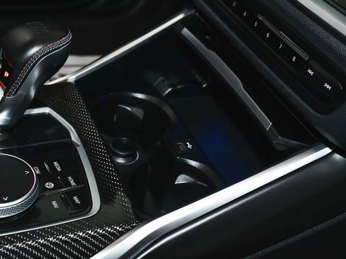 Used 2023 BMW M4 xDrive Competition image 69