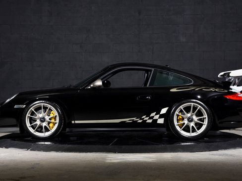 Used 2011 Porsche 911 GT3 RS image 15