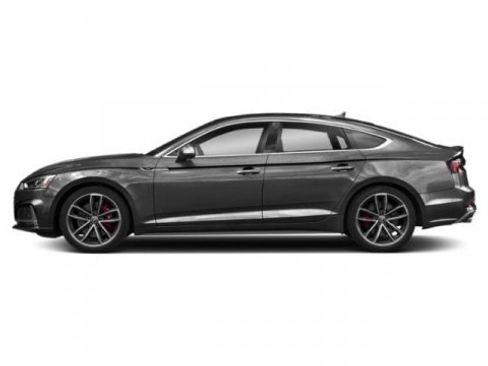 Used 2019 Audi S5 Prestige image 3