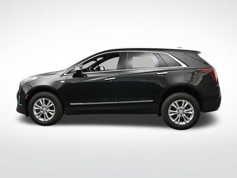 Used 2025 Cadillac XT5 Luxury AWD/4WD image 2