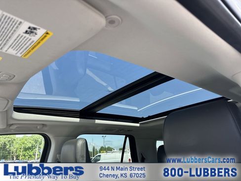 Used 2025 Ford Expedition Active AWD/4WD image 20