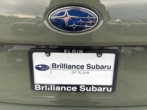 New 2026 Subaru Crosstrek 2.5i Limited image 9