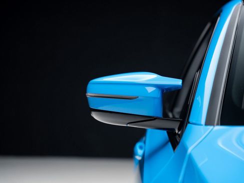 Used 2024 BMW M3 Competition image 14