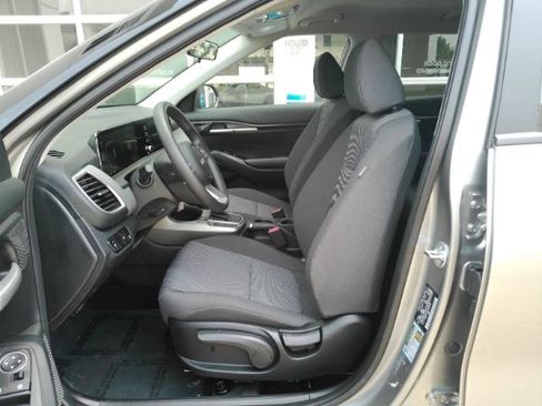 Used 2026 Kia Seltos LX image 12