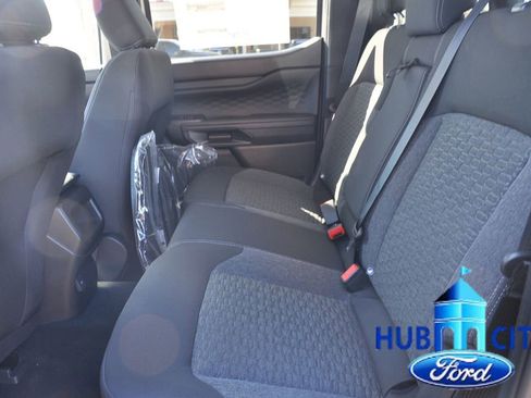 New 2026 Ford Ranger XL image 11