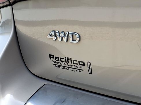 Used 2022 INFINITI QX80 Luxe w/ Cargo Package AWD/4WD image 27