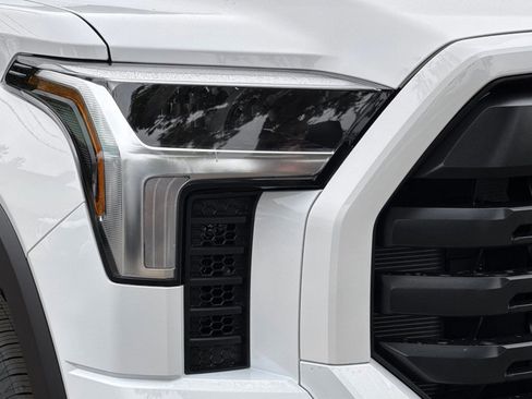 New 2026 Toyota Tundra SR5 image 30