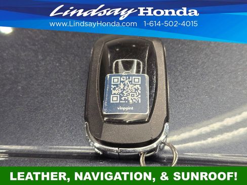 Used 2023 Honda Civic Sport Touring image 23