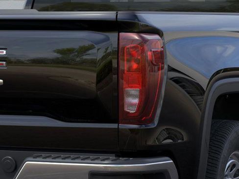 New 2026 GMC Sierra 1500 Pro w/ Pro Value Package image 35