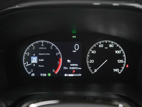 Used 2024 Honda CR-V EX-L image 24