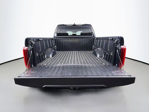 New 2026 Toyota Tundra SR5 AWD/4WD image 21