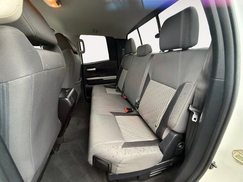 Used 2016 Toyota Tundra SR5 w/ TRD Off Road Package RWD image 14