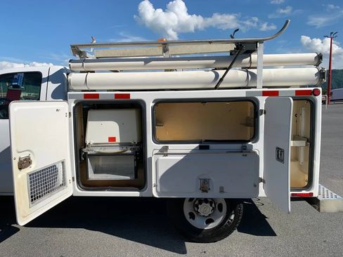 Used 2005 Chevrolet Silverado 2500 W/T image 20