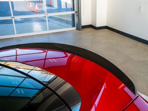 Used 2018 Lexus LC 500 Coupe image 20