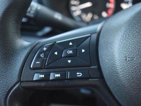 Used 2024 Nissan Sentra S image 27