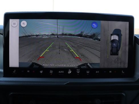 New 2025 Ford Bronco Sport Outer Banks w/ Outer Banks Tech Package+ image 25