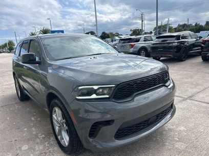 Used 2023 Dodge Durango GT