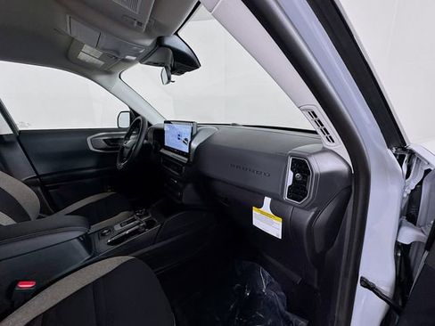 New 2026 Ford Bronco Sport Big Bend w/ Convenience Package image 27