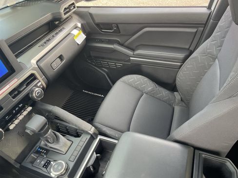 New 2026 Toyota Tacoma SR5 AWD/4WD image 20