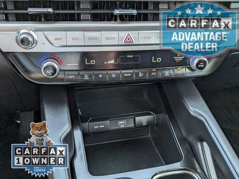 Used 2023 Kia Telluride LX AWD/4WD image 9