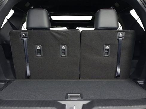 New 2025 Honda Pilot Black Edition image 24