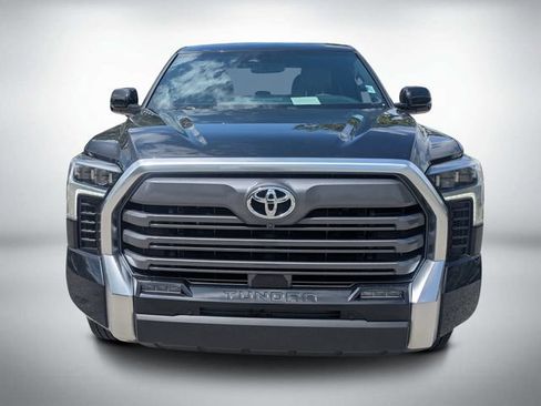 Used 2026 Toyota Tundra Limited RWD image 9