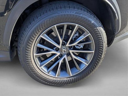 Certified 2024 Lexus NX 350 AWD image 25