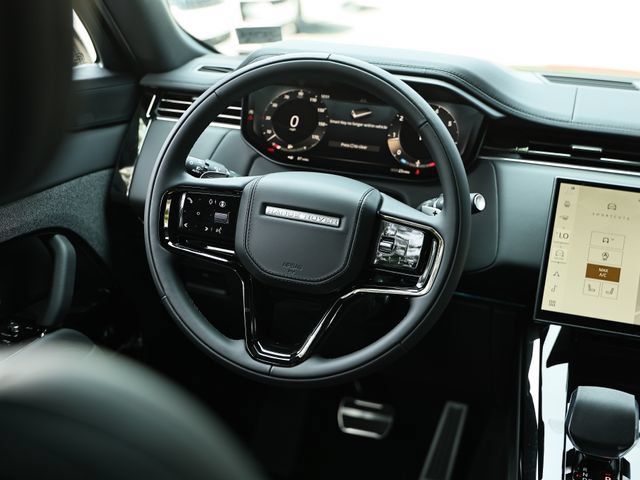 New 2026 Land Rover Range Rover Sport Dynamic SE AWD/4WD image 38