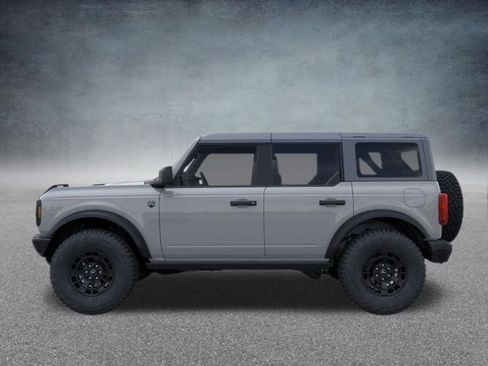 New 2026 Ford Bronco Big Bend w/ Black Diamond Package AWD/4WD image 5