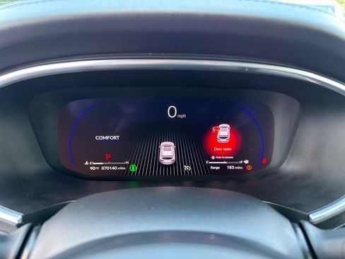 Certified 2024 Acura MDX SH-AWD w/ Technology Package image 26