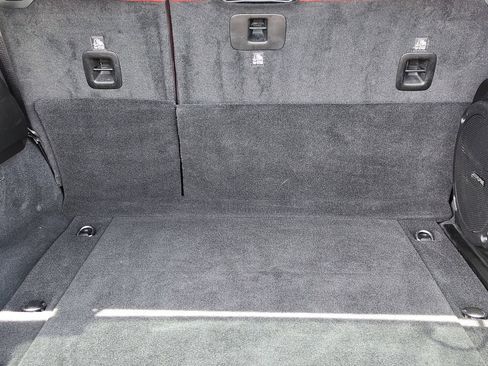 Used 2024 Jeep Wrangler Unlimited Rubicon 392 AWD/4WD image 21