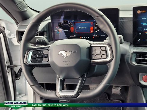 Used 2025 Ford Mustang GT image 13