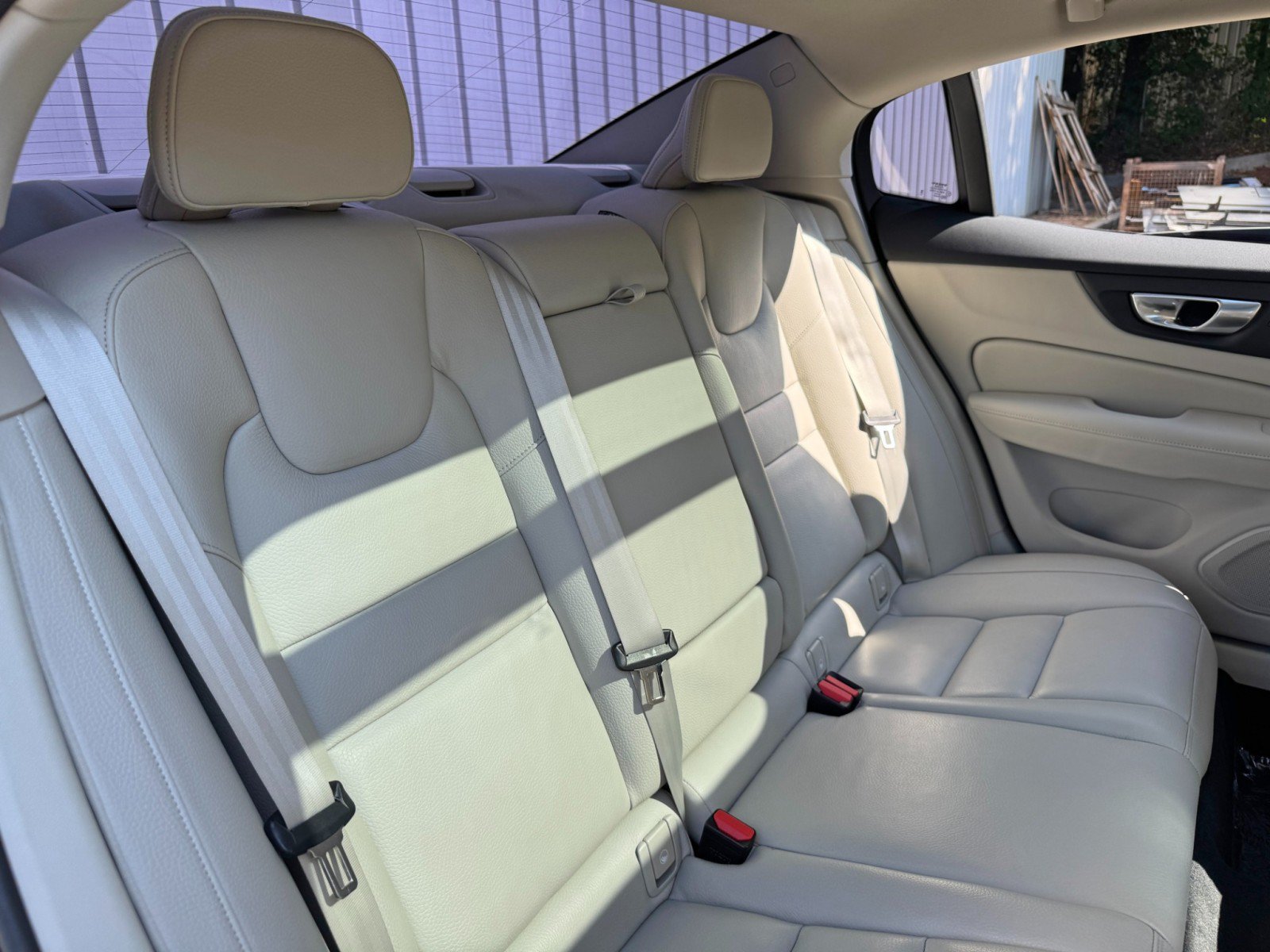 Used 2024 Volvo S60 B5 Plus w/ Climate Package FWD image 41
