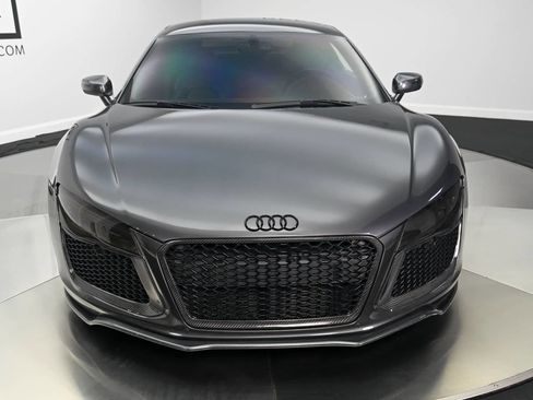Used 2015 Audi R8 V10 AWD/4WD image 16