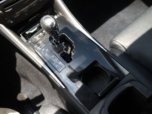 Used 2011 Lexus IS 250 AWD image 43