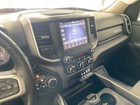 Used 2020 RAM 1500 Big Horn image 20