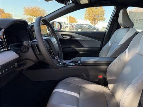 New 2026 Toyota Camry SE image 22