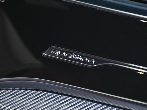 Used 2024 Audi SQ8 Premium Plus w/ Black Optic Package image 65