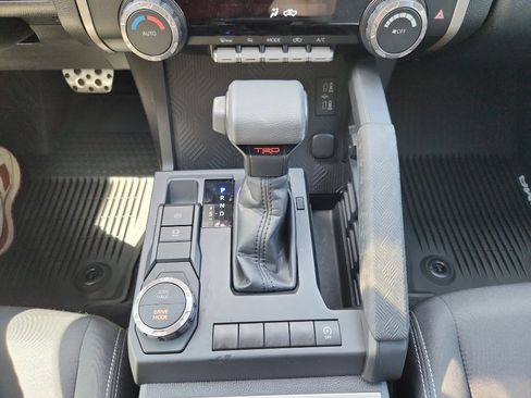 Used 2024 Toyota Tacoma TRD Sport RWD image 21