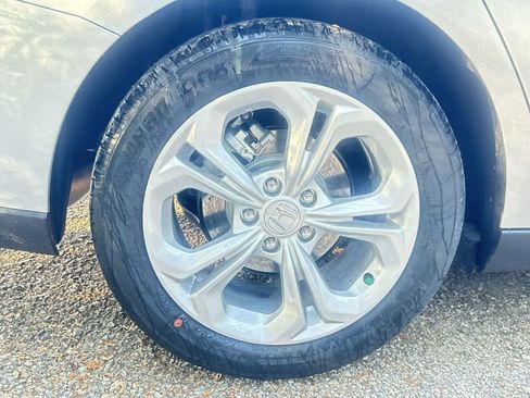 New 2026 Honda Accord LX image 5