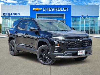 New 2026 Chevrolet Equinox LT w/ Midnight Edition