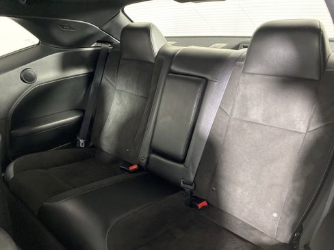 Used 2018 Dodge Challenger T/A image 35