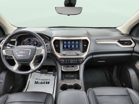 Used 2021 GMC Acadia Denali w/ GMC Pro Grade Package AWD/4WD image 10