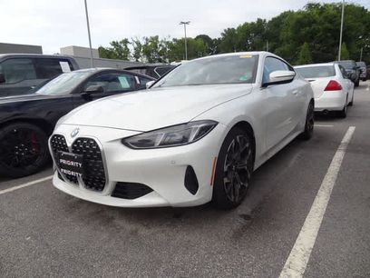 Used 2025 BMW 430i xDrive Coupe w/ Premium Package